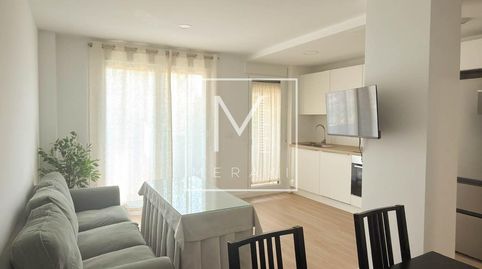 Foto 4 de Estudio de alquiler en La Milagrosa, Albacete Capital