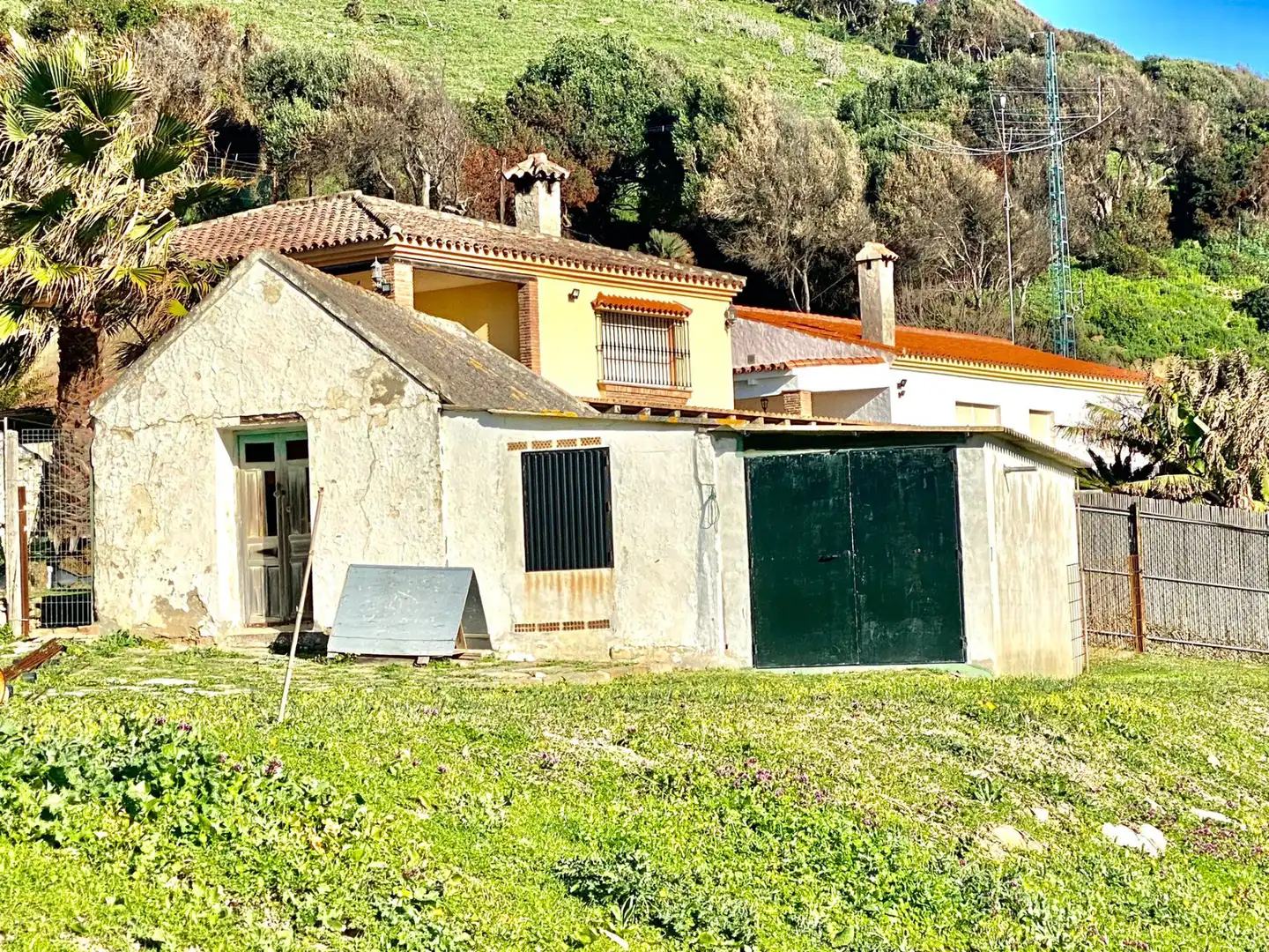 Country house for sale in Puerto El Bujeo, imagen 11