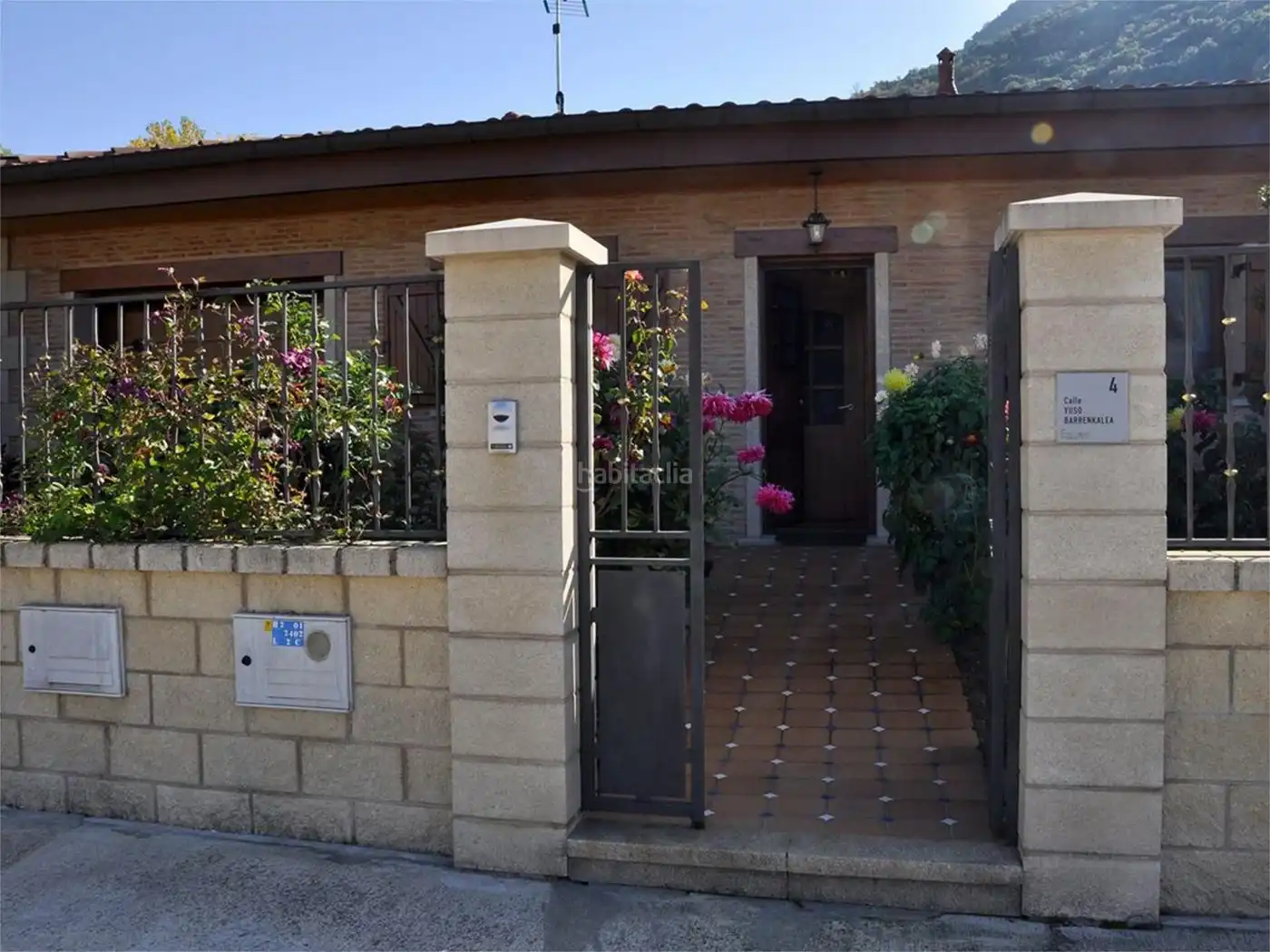 Casa en venta en Yuso Kalea 4, imagen 19