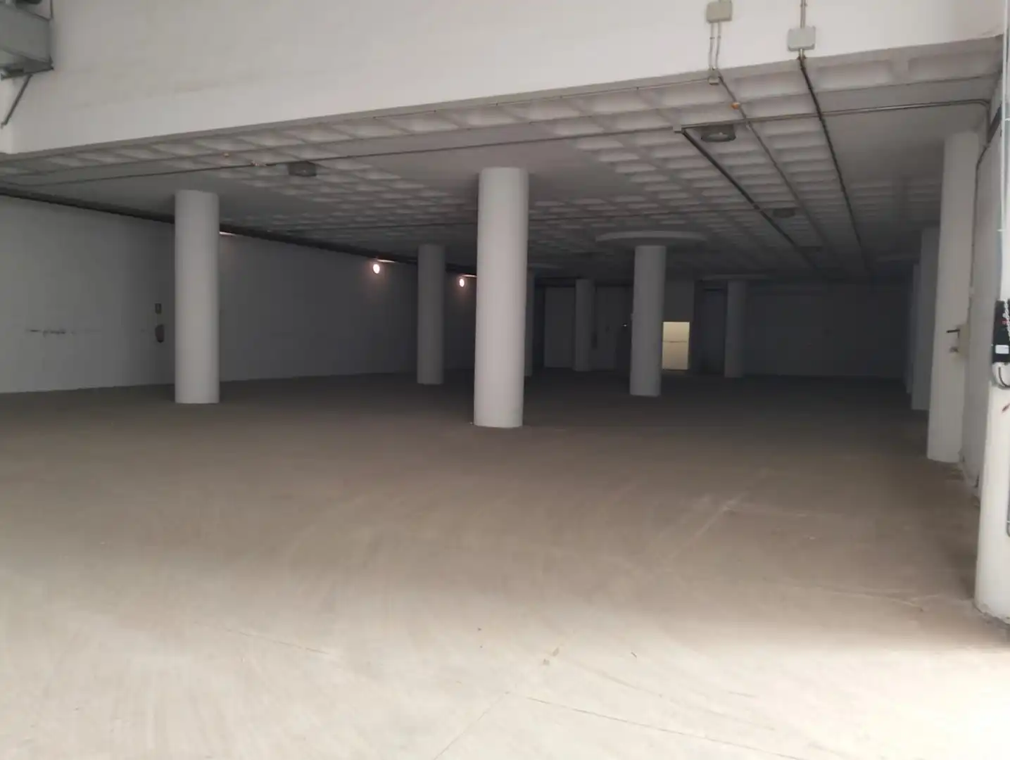 Industrial buildings for sale in Santa Cruz de Tenerife