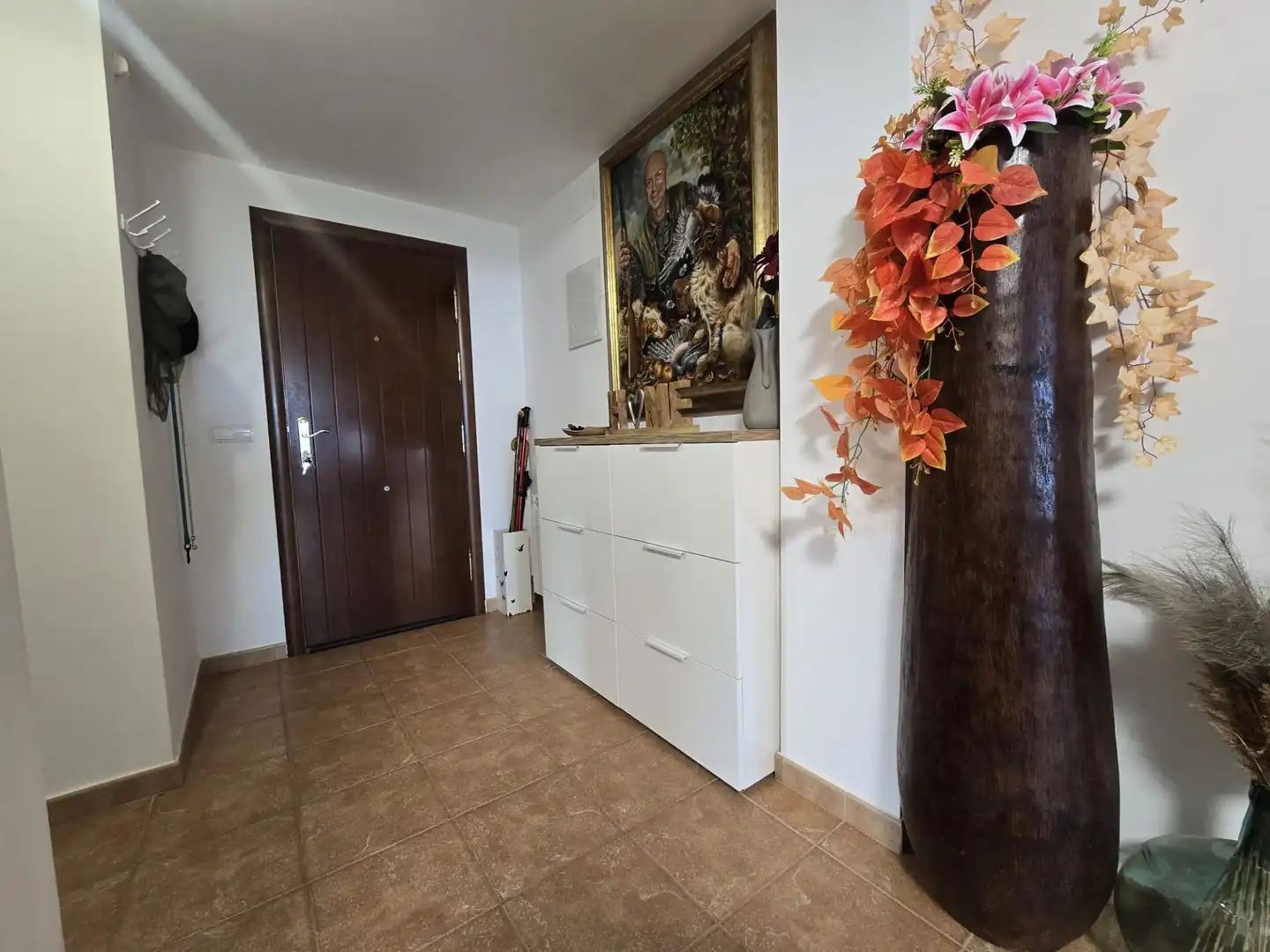 Apartament en venda en Sojuela amb Calefacció, Jardí privat i Terrassa