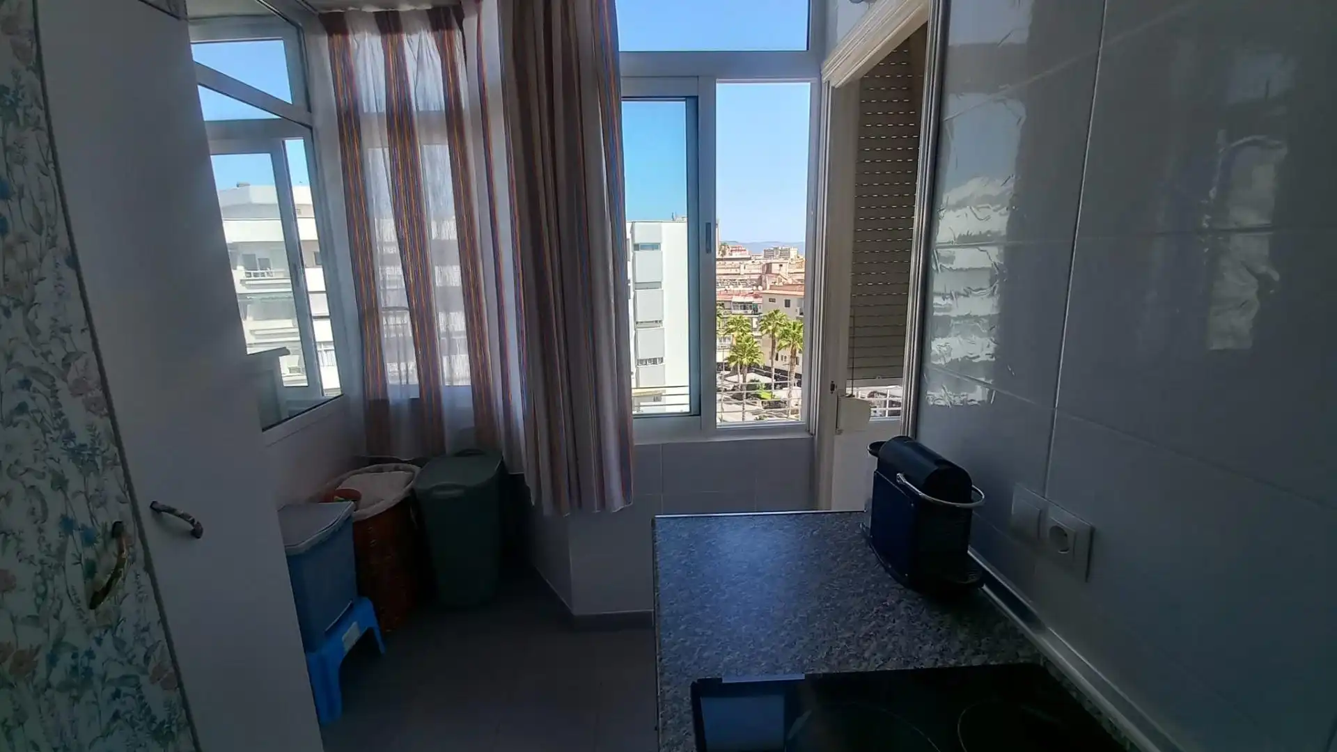 Apartamento de alquiler en Manantiales - Estación de Autobuses