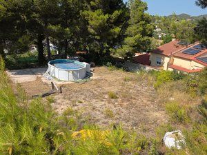 Residential zum verkauf in Turís