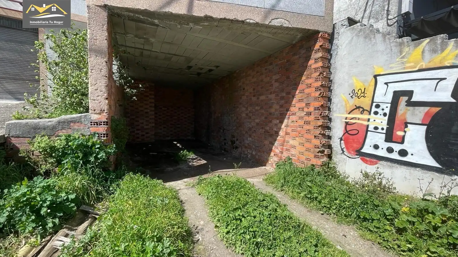 Exterior view of Houses for sale in Maceda  with Terrace, Storage room and Furnished