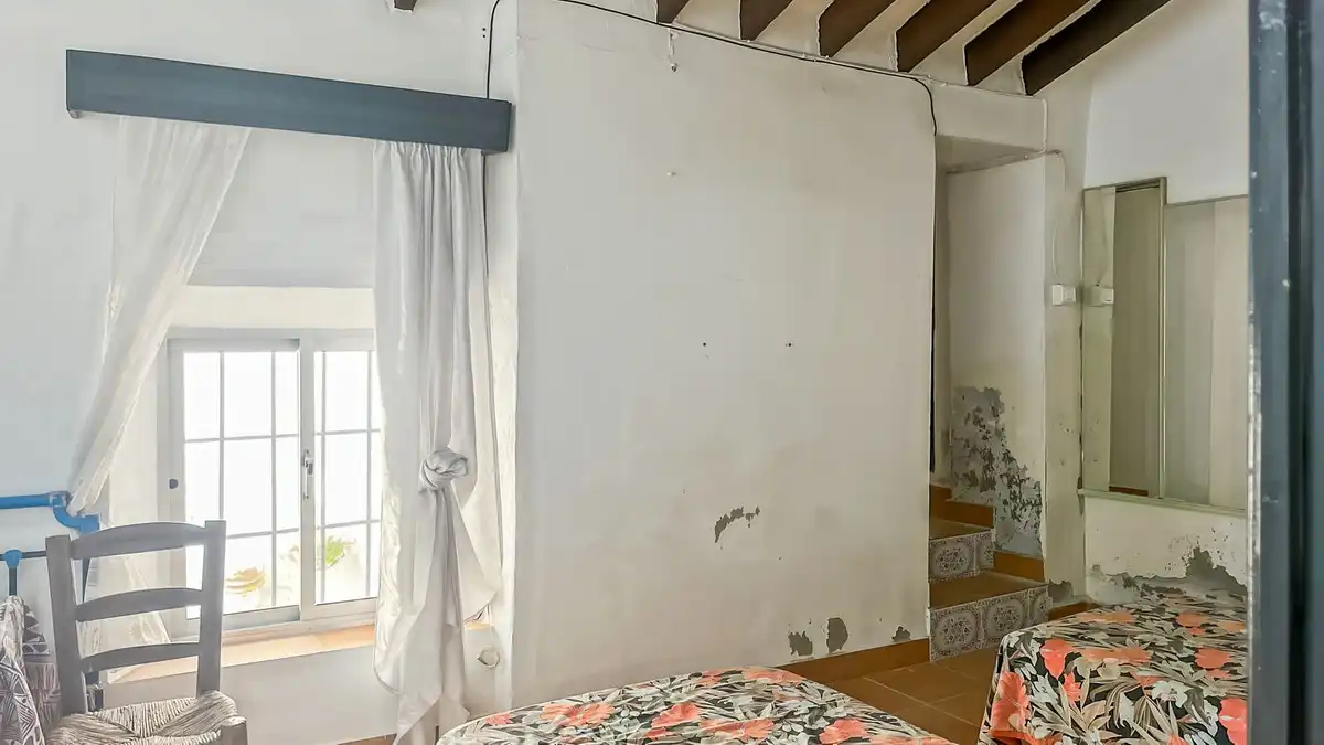 Bedroom of Detached homes for sale in Comares