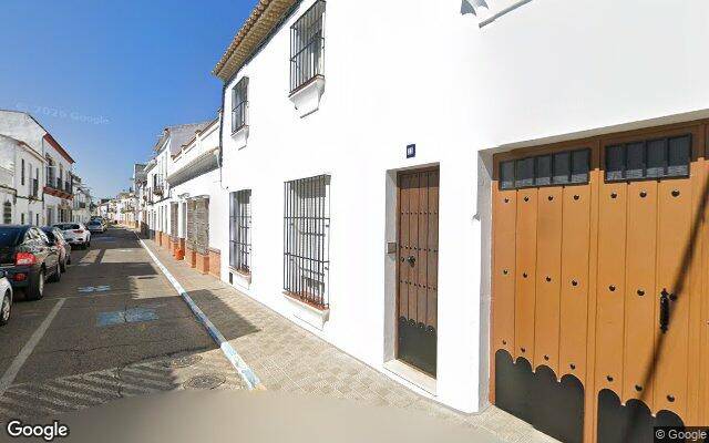Casa adosada en Venta en CL PABLO PICASSO en Alcolea del Río