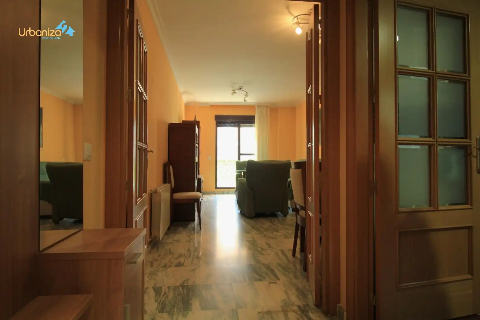 Flat with lift for sale in Calle HIERBABUENA LA, imagen 3
