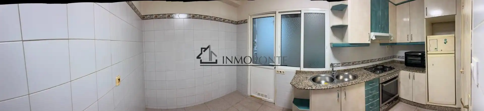 Flat for sale in Vigo 