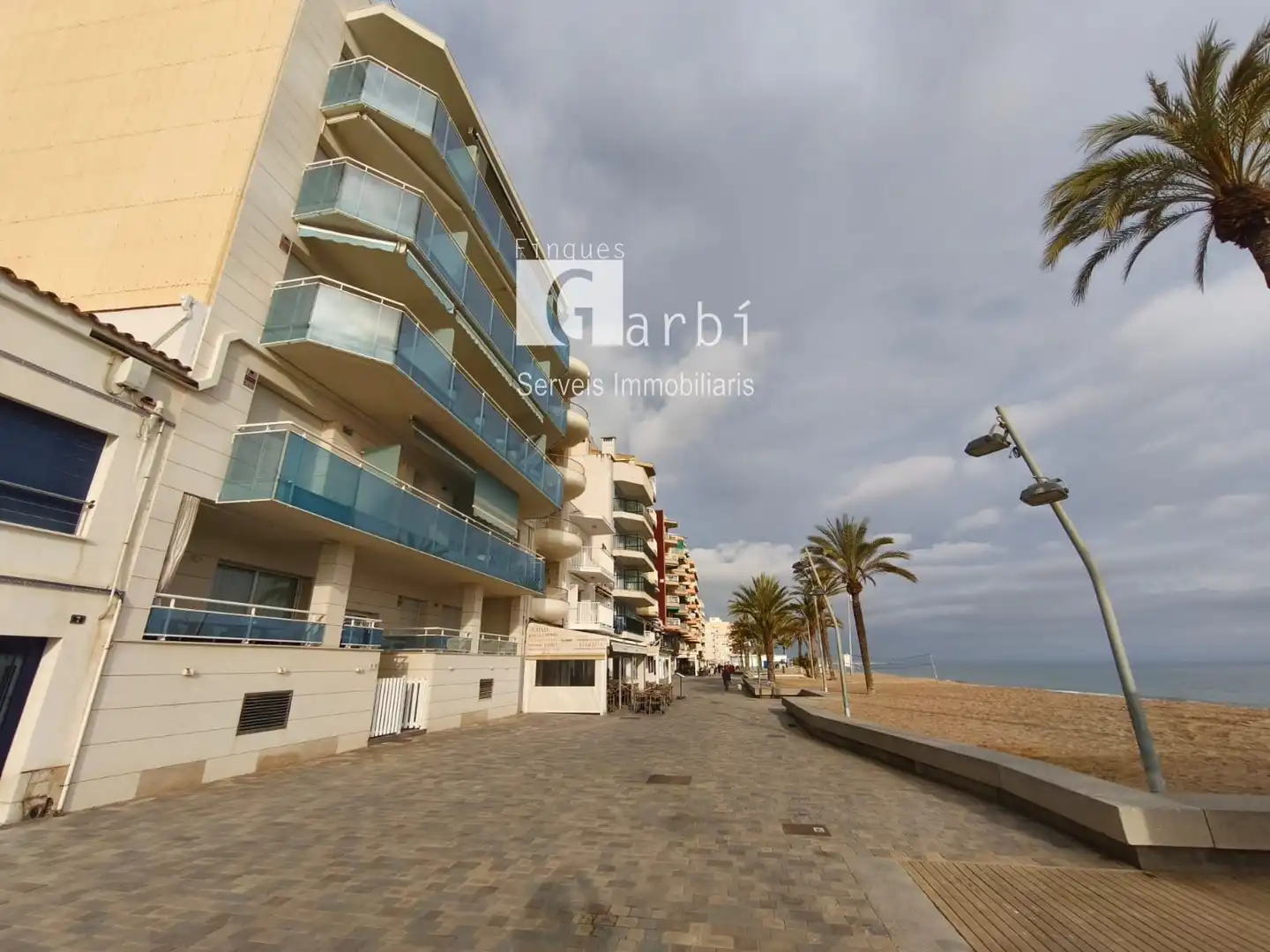 Pis amb ascensor en venda a MARITIM SANT JOAN DE DEU, imagen 2