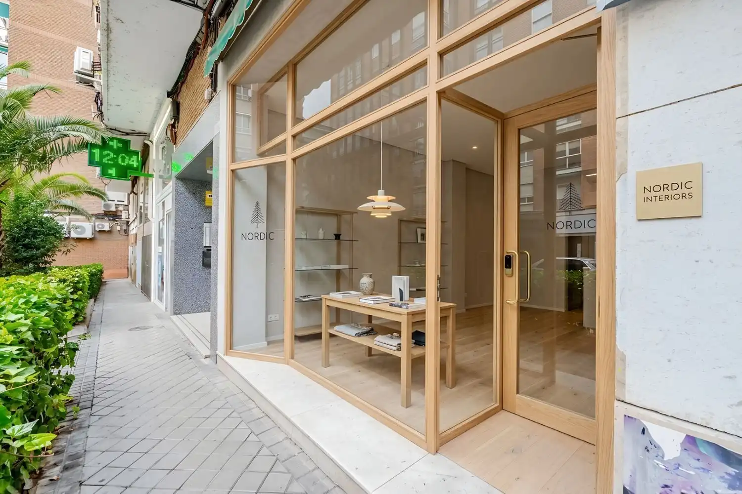 Gewerbefläche zum Verkauf in Calle San Delfín 0, imagen 18