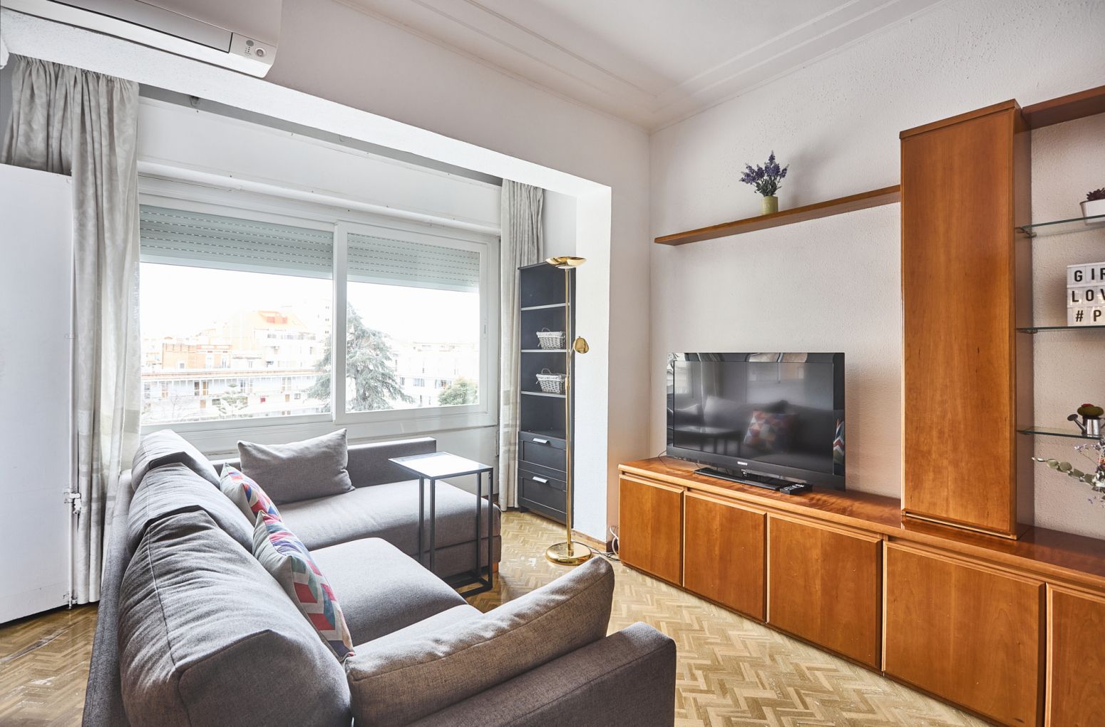 Pis en venda a Barcelona - carrer Europa, Barri de les Corts, Les Corts