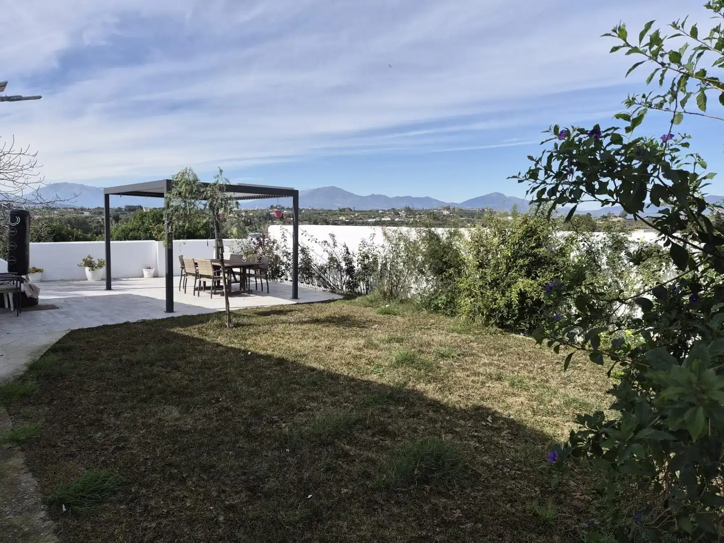 Villa avec piscine à vendre à Estación de Cártama, imagen 21