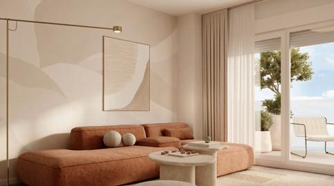 Foto 2 de Piso en venta en Calle San Antonio, San Benito - Soledad - Hispanidad, Madrid