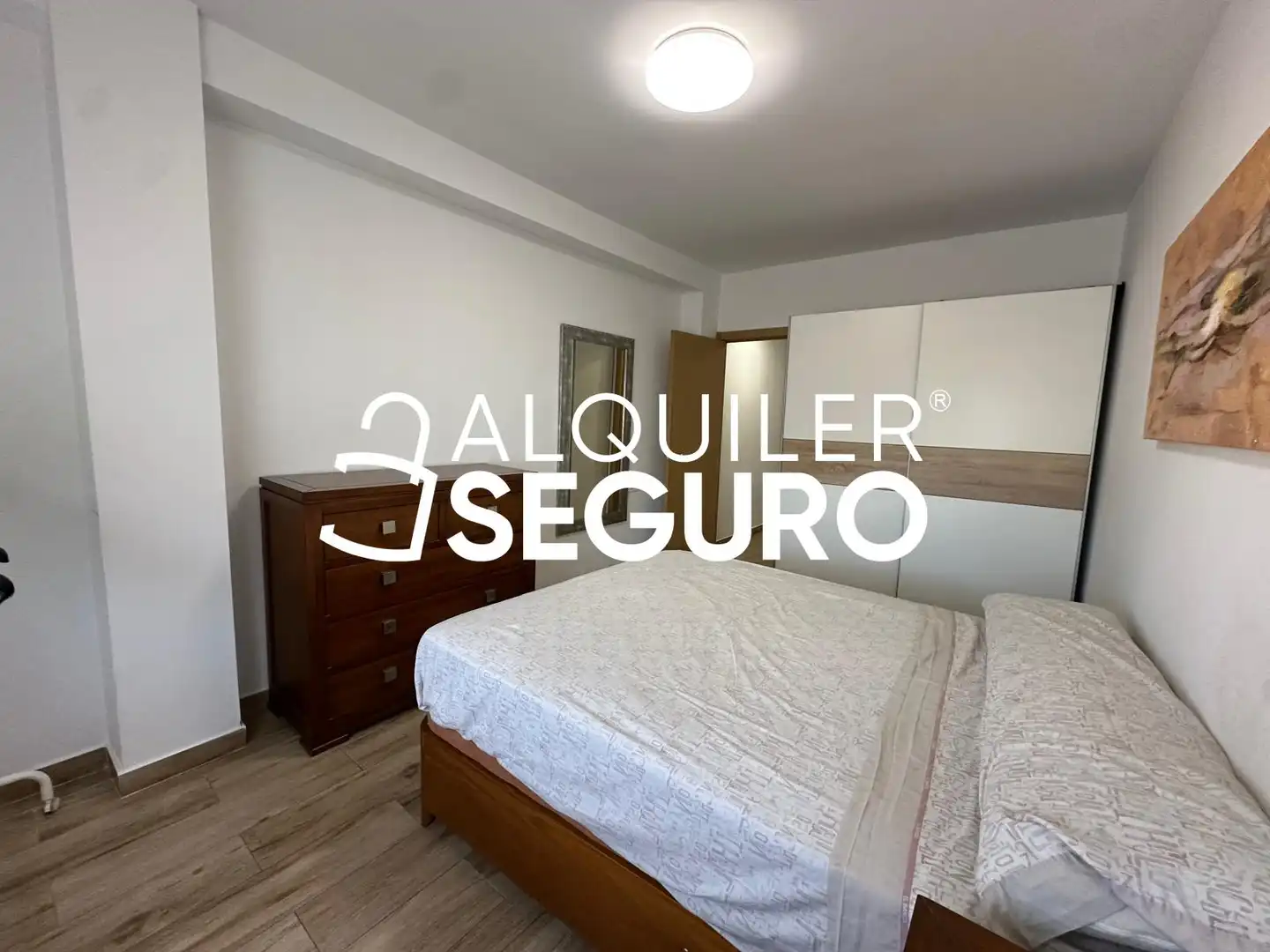 Flat to rent in Maestro Serrano, imagen 4