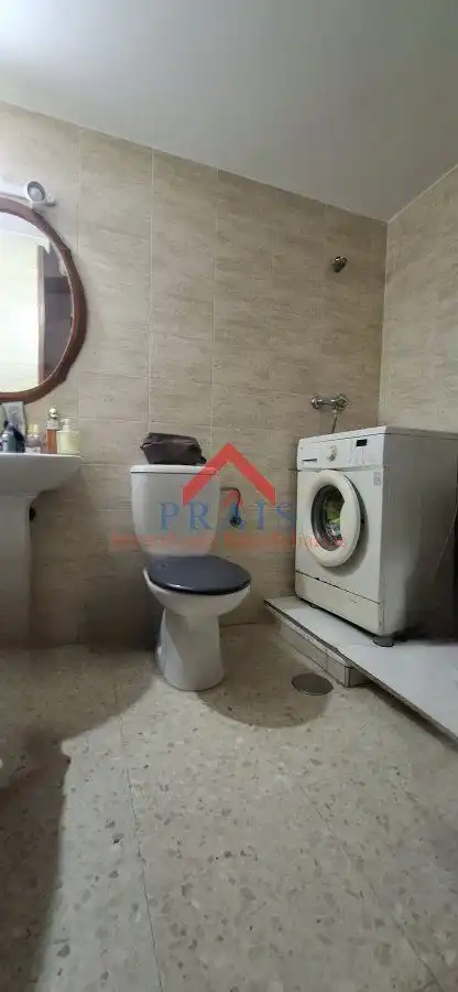 Bathroom of Flat for sale in Utrera  with Storage room