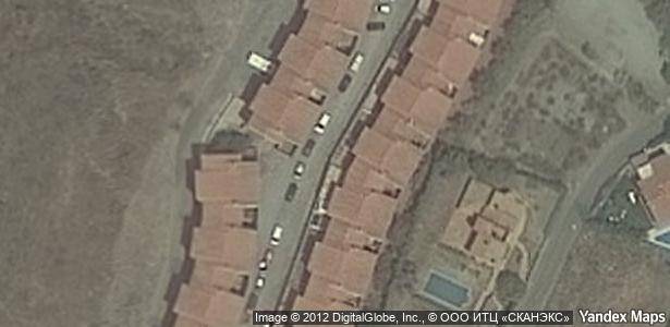 Garaje en Venta en Cenes de la Vega