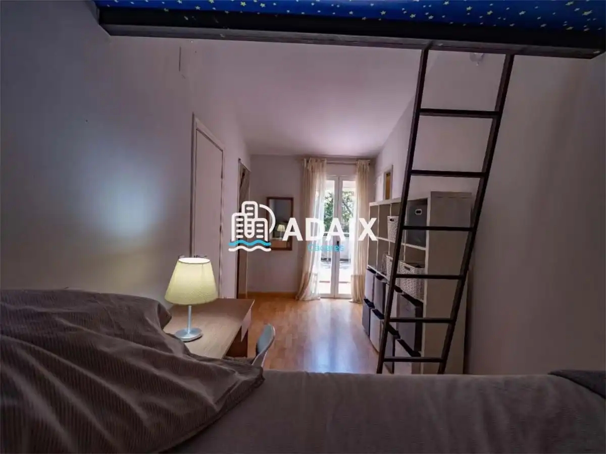 Chalet en venta en C/ ÁNGEL FERNÁNDEZ, imagen 17