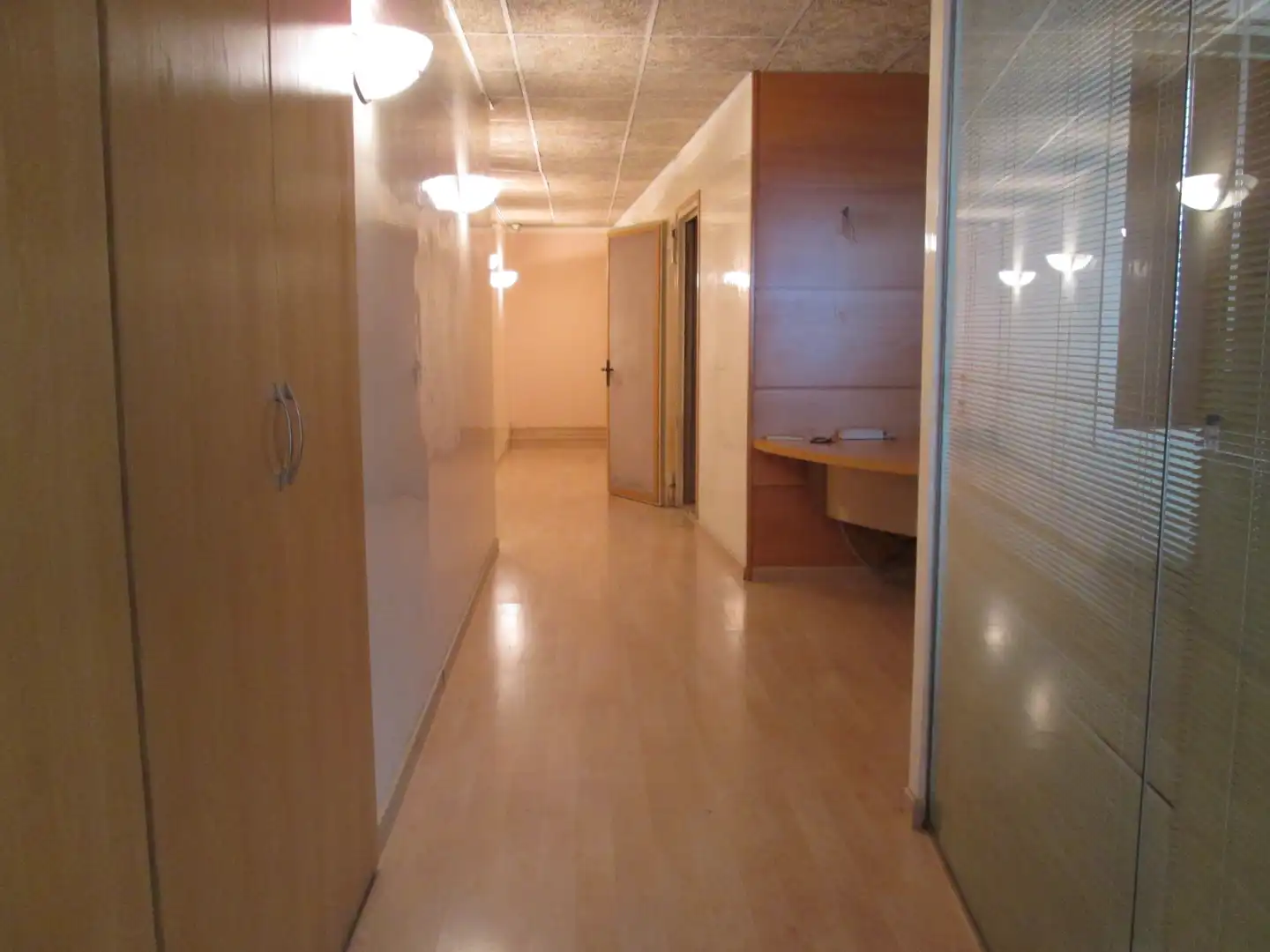 Local de alquiler en Centre , Centre - Sant Oleguer