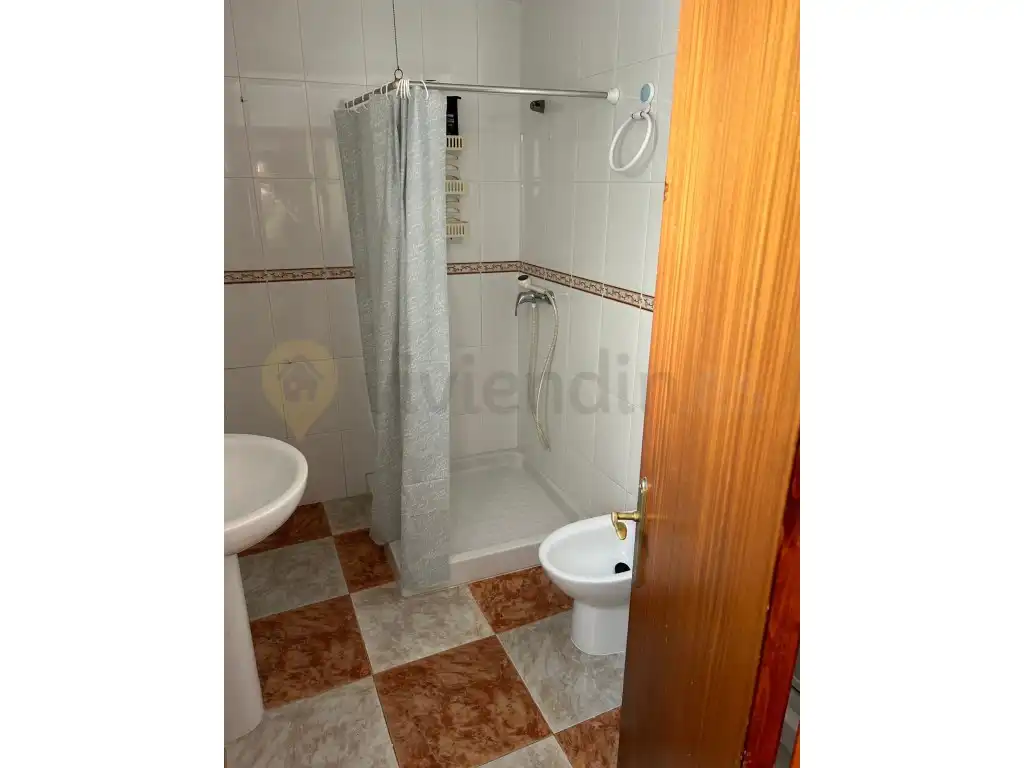 Bathroom of Flat for sale in Jerez de la Frontera