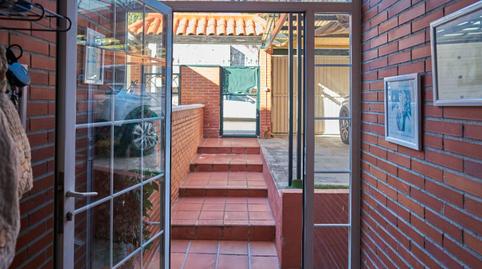 Foto 3 de Casa adosada en venda a Centro Comercial - Hospital, Madrid