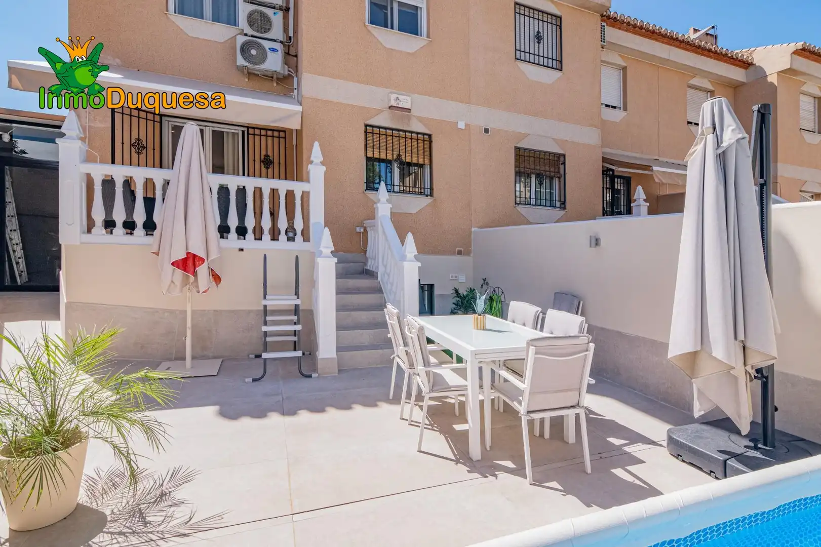 Casa a schiera con terrazza in vendita a Ogíjares, imagen 30