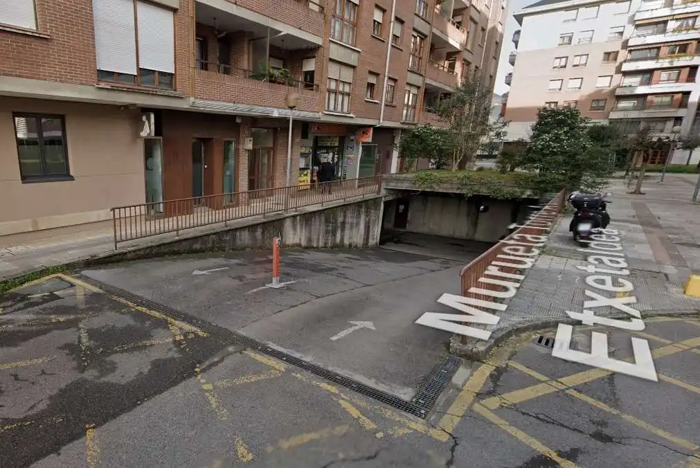 Aparcament de lloguer a Durango, imagen 2