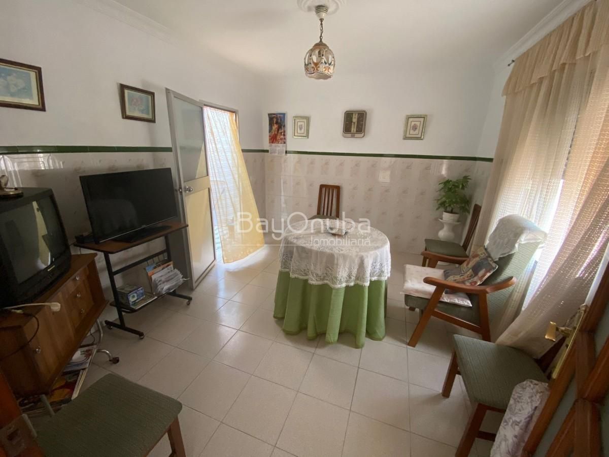 Living room of House or chalet for sale in Alosno