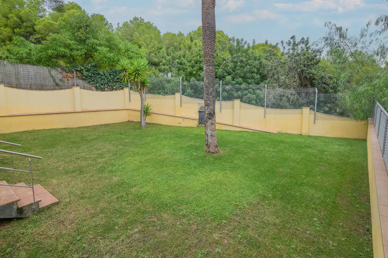 Haus oder Chalet zum Verkauf in Avinguda Mediterrani, Cunit Residencial