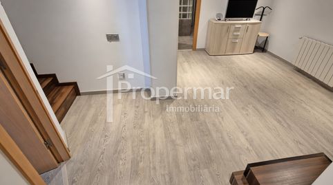 Foto 5 de Dúplex en venda a Sant Crist, Badalona