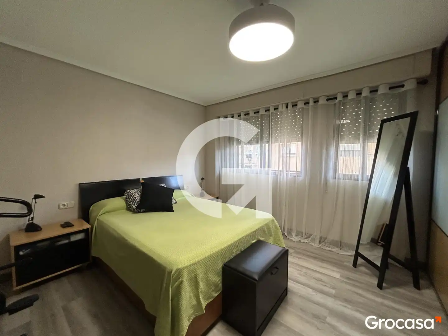 Piso en venta en CL DIAGONAL, Nuevo Centro