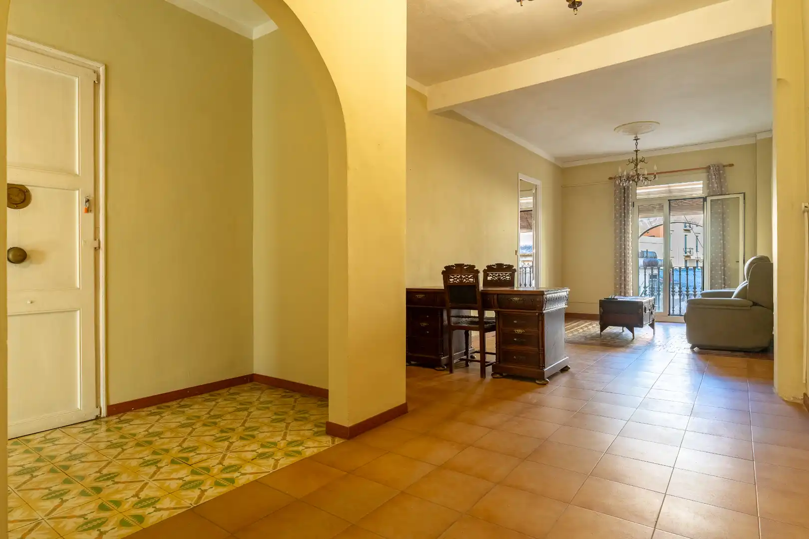 Flat for sale in Centre
