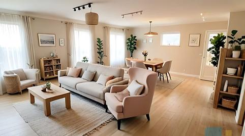 Photo 3 of Flat for sale in Jaizubia - Urdanibia - Puiana, Gipuzkoa