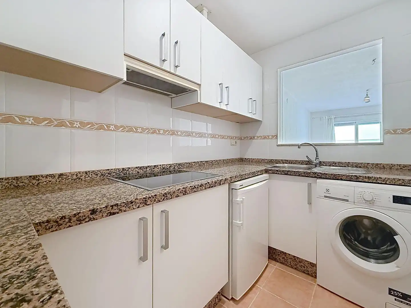 Apartments for rent in Málaga, Málaga