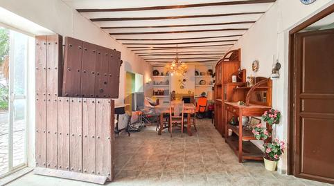 Foto 4 de Casa o xalet en venda a Diseminado Rambla, Partaloa, Almería