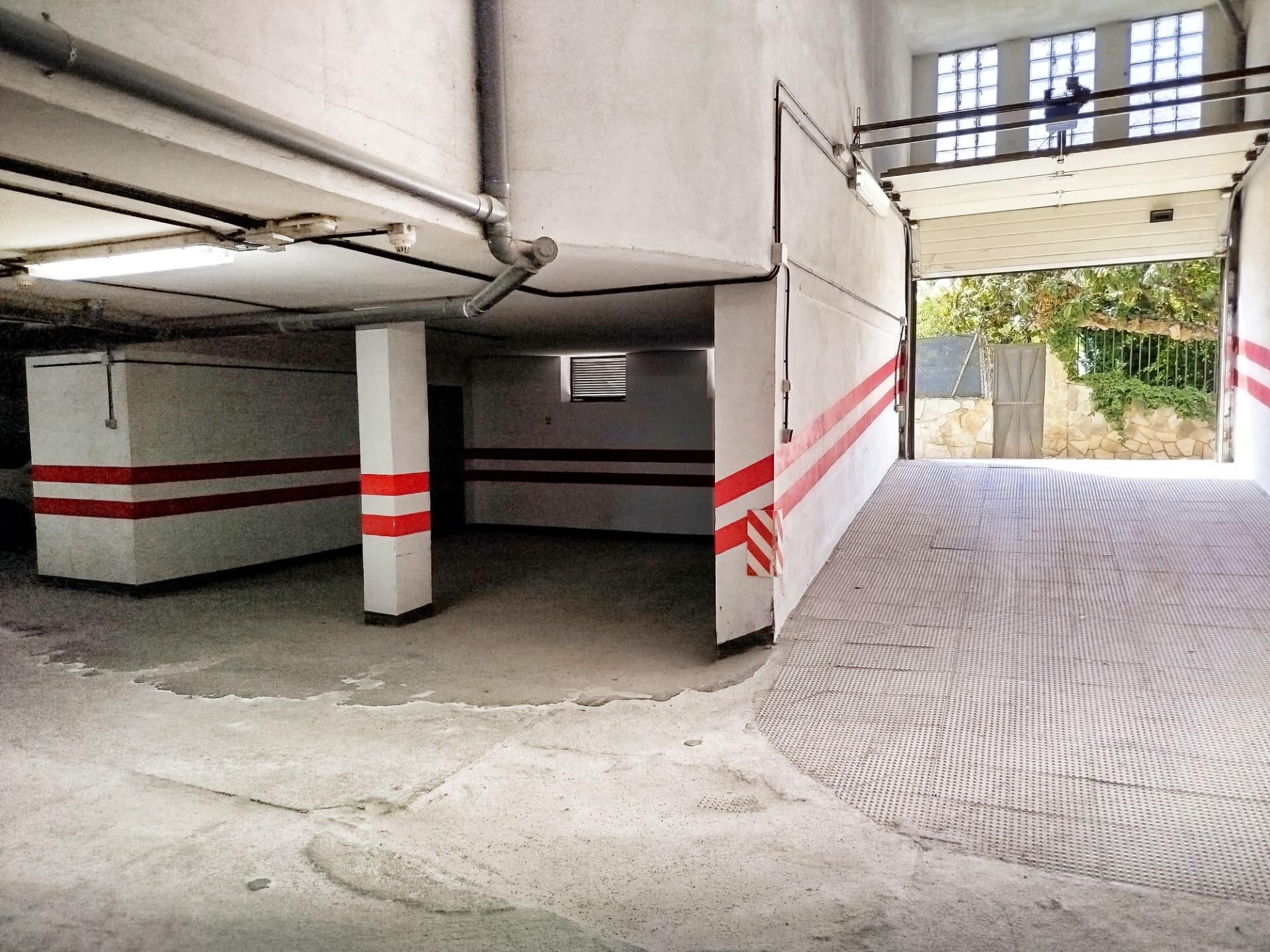 Parking of Garage for sale in Monachil