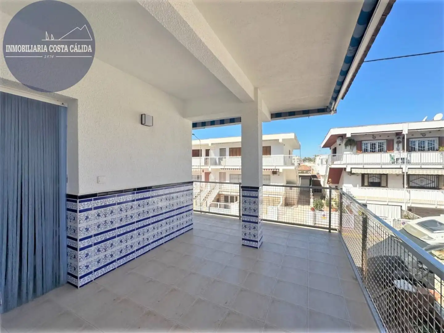 Terraza de Piso en venta en Águilas con Aire acondicionado, Calefacción y Terraza