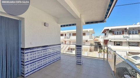 Foto 3 de Piso en venta en Calle Cala Blanca, 25, Calabardina, Águilas
