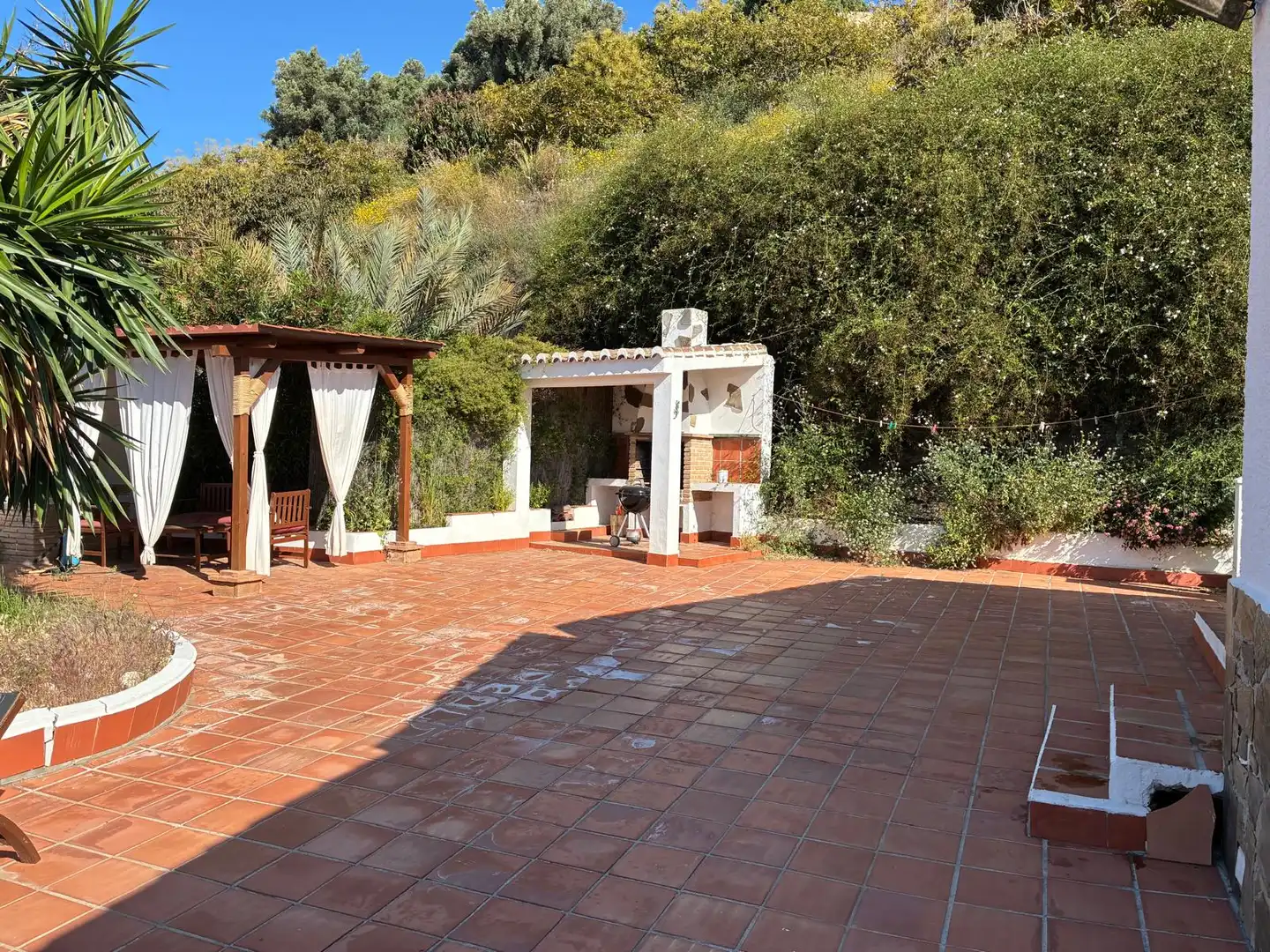 Finca rústica en venta en N/A, -1, Almijara