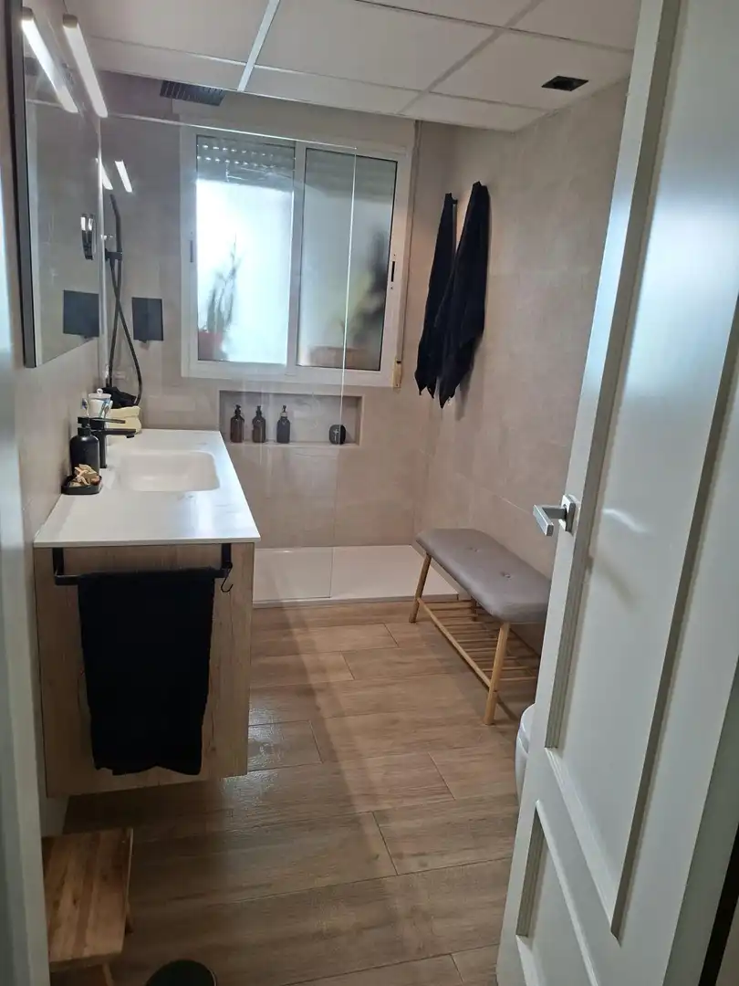 Penthouse with terrace for sale in Benalúa - Babel, imagen 21