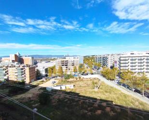 Exterior view of Attic for sale in  Tarragona Capital