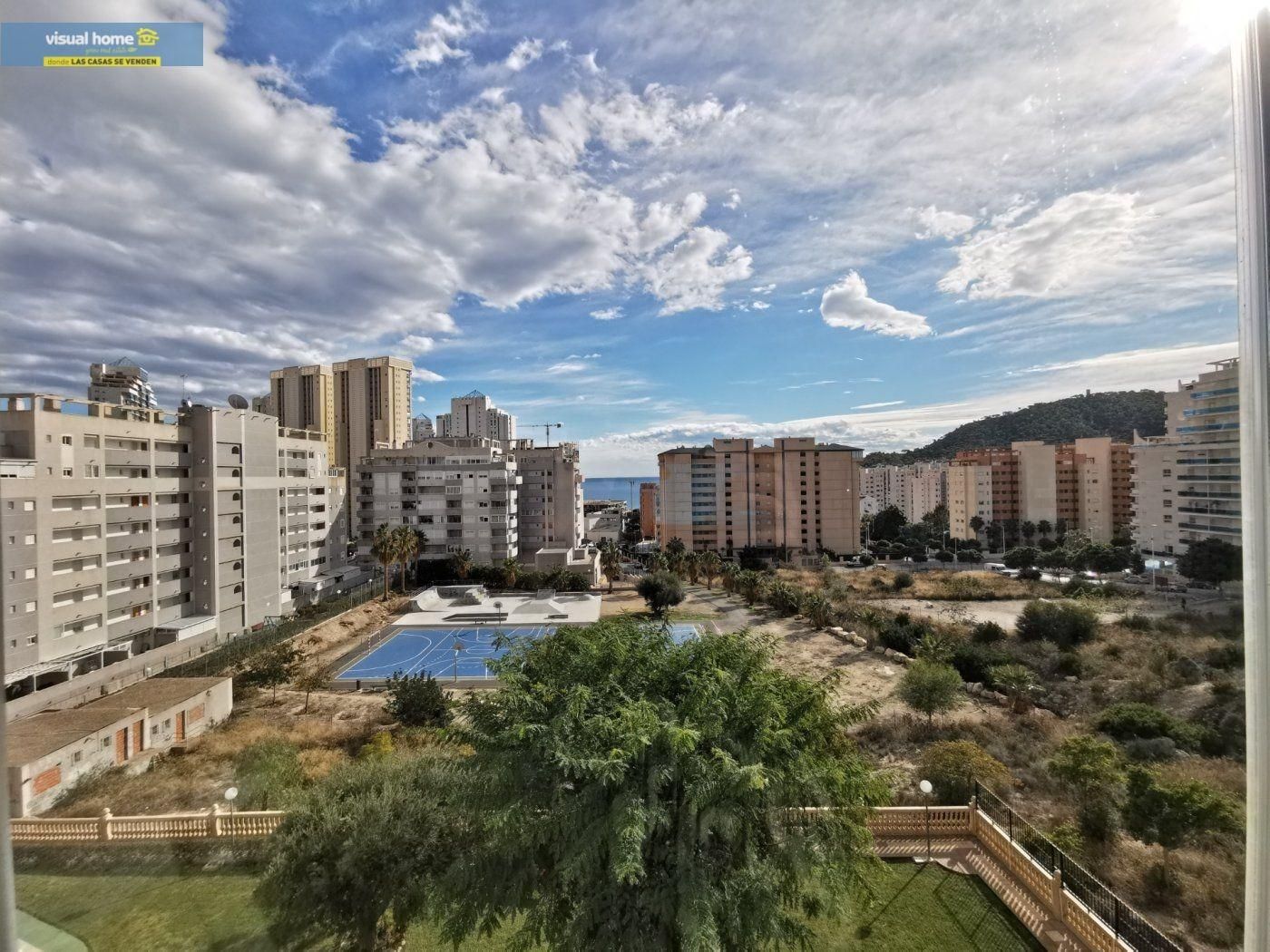 Pis en venda a Alitana - Casablanca