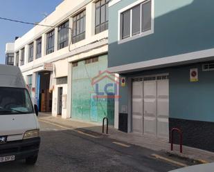 Exterior view of Flat for sale in Telde