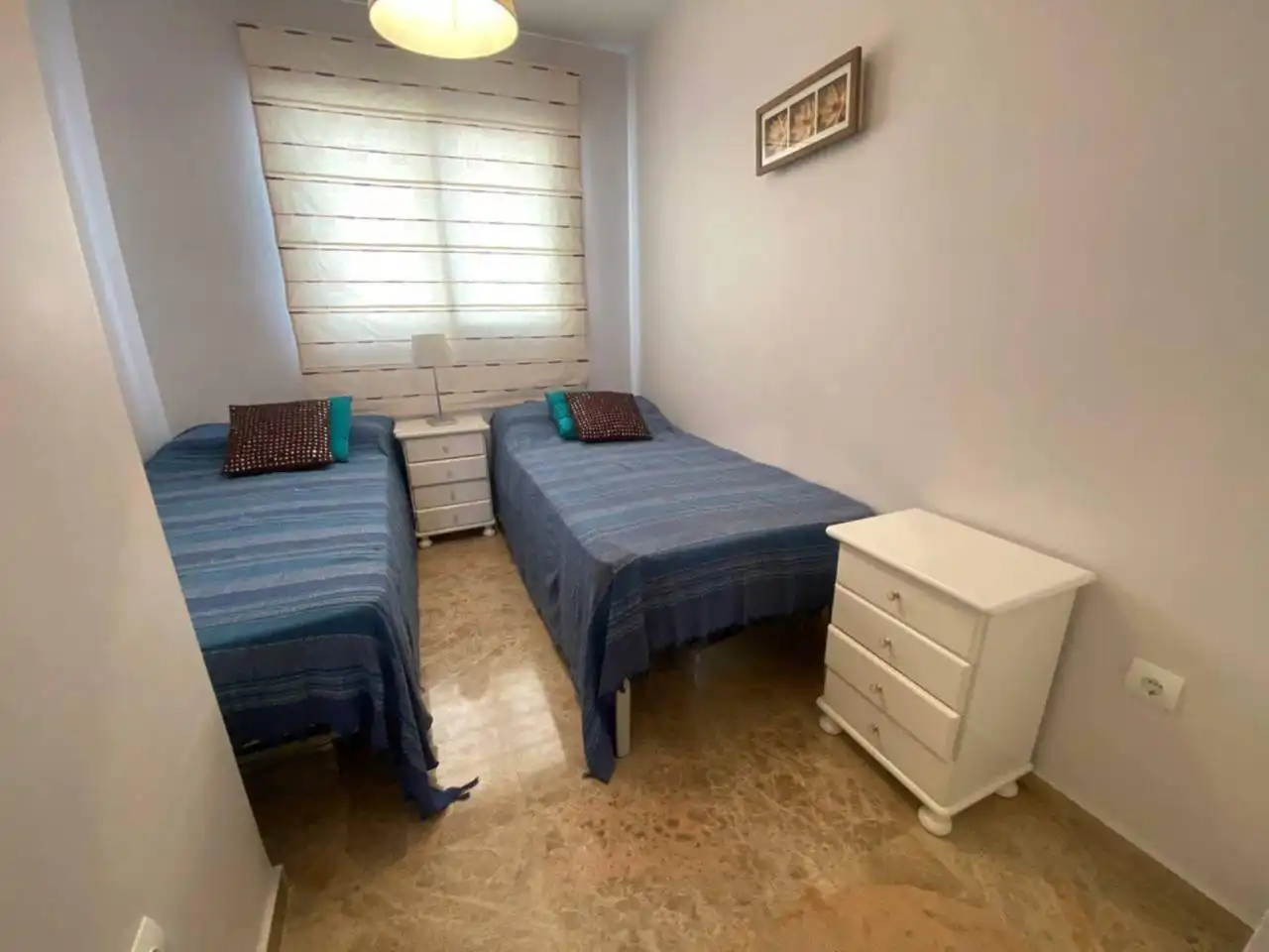 Piso con piscina en venta en Avenida Reina Sofia, imagen 11
