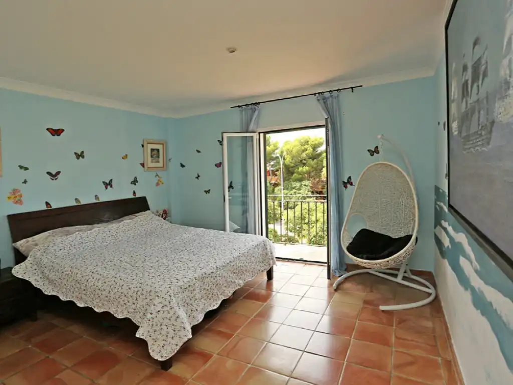 Mini appartamento con terrazza in vendita a Santa Ponça, imagen 7