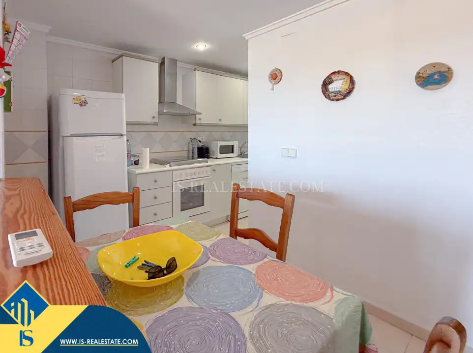 Piso con ascensor en venta en La Mata, imagen 14
