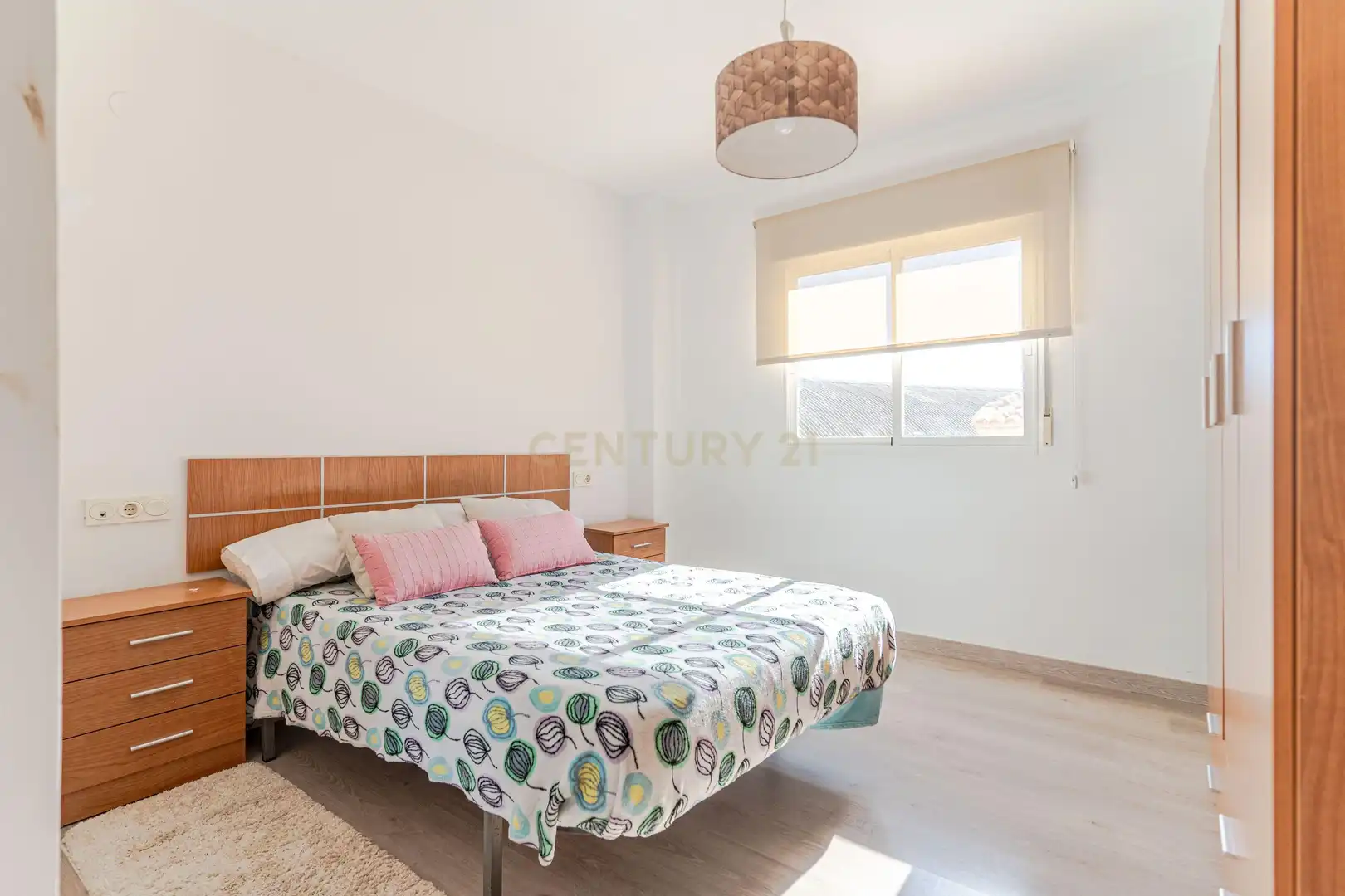 Habitación de Piso en venta en Motril con Microondas