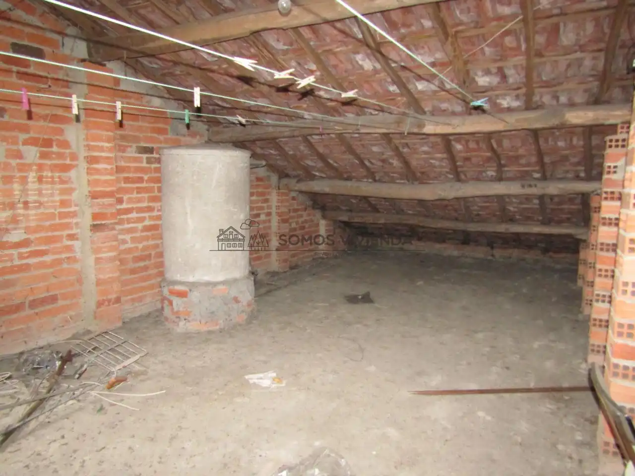 Casa o xalet en venda en Ourense Capital  amb Calefacció, Jardí privat i Balcó