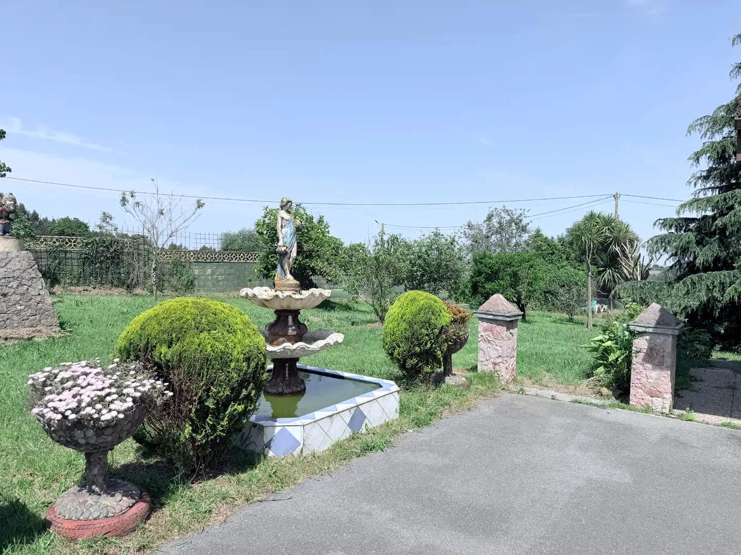 Casa o chalet en venta en Villaviciosa con Calefacción, Jardín privado y Parquet