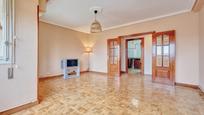 Living room of Flat for sale in Falces  with Heating, Parquet flooring and Terrace