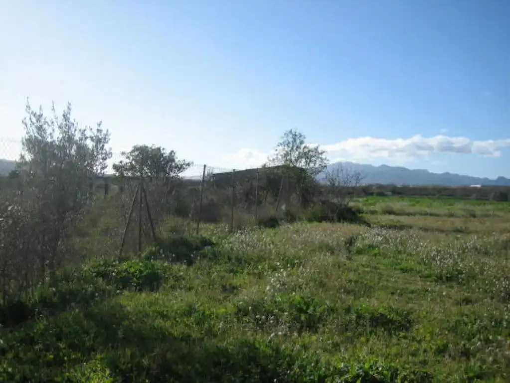 Terreno rustico in vendita a COLOMES (LES)